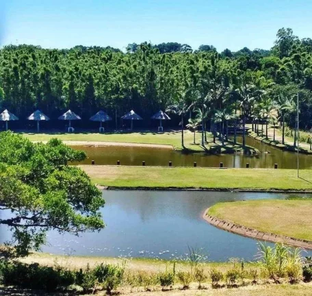 Imagem Lote em Condomínio, 610m², à venda em Viamão, Santo Onofre