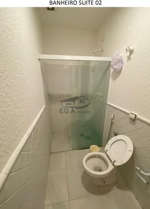 Imagem CASA EM CONDOMÍNIO NA PRAIA DO ENGENHO PÉ NA AREIA.