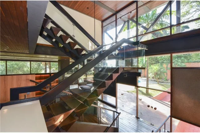 Imagem CASA RESIDENCIAL em São Paulo - SP, Retiro Morumbi
