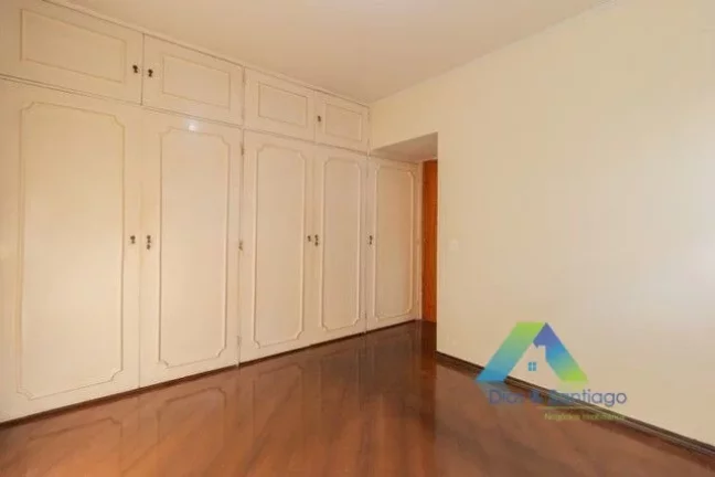 Imagem VILA MARIANA Apartamento 125 metros, 3 dormitórios, 1 vaga a 900 metros da estação do metro VILA MARIANA, ótimo VALOR !!!