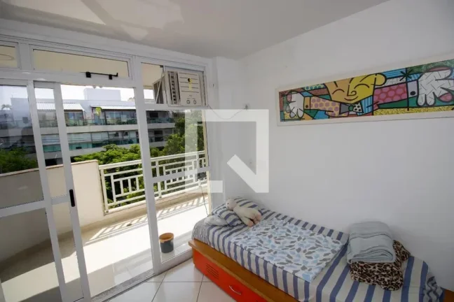 Imagem Apartamento à Venda - Recreio, 3 Quartos, 114 m2