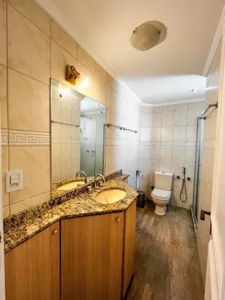 Imagem CDPLC 174 CA0018_HAUSG - Casa à venda no bairro Chácara das Pedras - Porto Alegre/RS