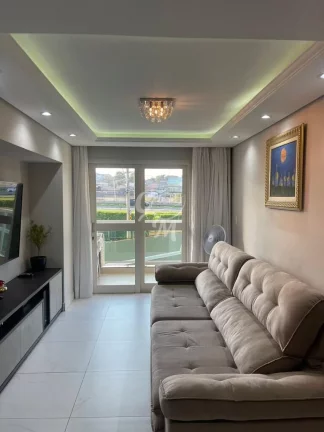 Imagem Lindo 2 dormitórios