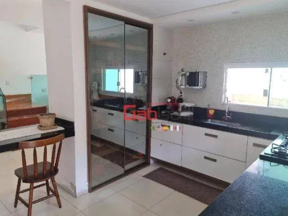 Imagem Casa com 4 dormitórios à venda, 257 m² por R$ 1.600.000,00 - Portinho - Cabo Frio/RJ