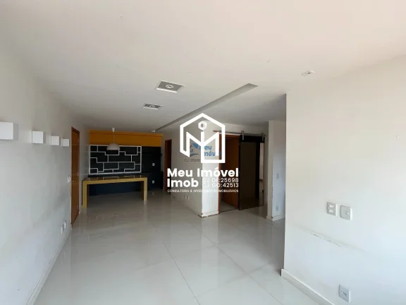 Imagem Rua 22 Res Monte Carlo Venda 2 quartos + Closet Armários 1 vaga 76m² Ar Cond