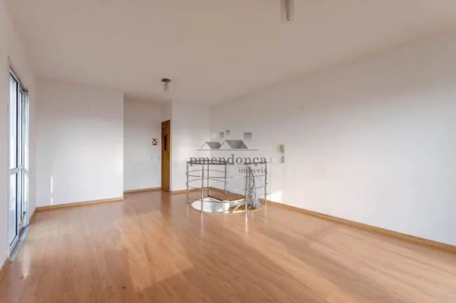Imagem Cobertura Duplex no Alto da Lapa com 3 quartos ( 1 suíte) e 3 vagas, 180 m²