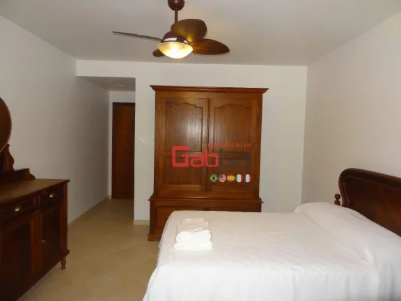 Imagem Casa com 4 dormitórios à venda, 300 m² por R$ 3.300.000,00 - Marina - Armação dos Búzios/RJ