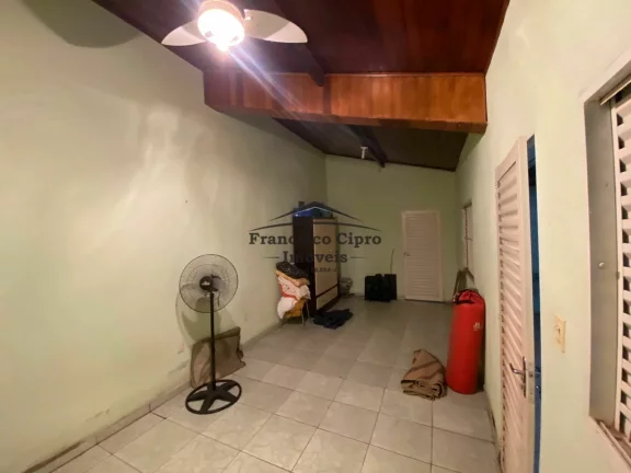 Imagem Casa à venda no bairro Pedregulho - Guaratinguetá/SP