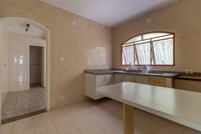Imagem Sobrado Maravilhoso 165 m² 3 Dormitorios sendo 1 Suite e 2 Vagas