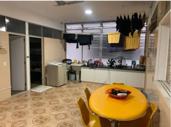 Imagem Hilário de Gouveia quadra da praia 328m2 2 vagas
