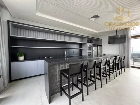 Imagem Apartamento a Venda no bairro Jardim Oceania - João Pessoa, PB