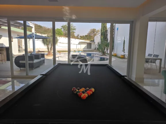 Imagem Casa com 4 Suites em Itupeva