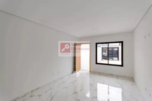 Imagem Casa Térrea para Venda em Santo André, Vila Francisco Matarazzo, 3 dormitórios, 1 suíte, 2 banheiros, 2 vagas