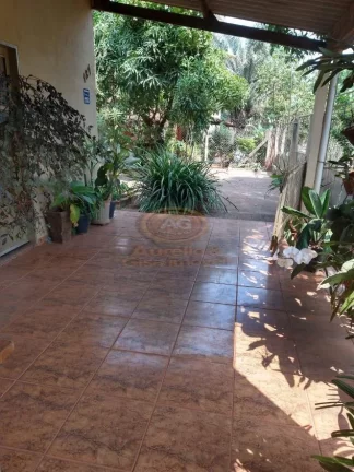 Imagem CHACÁRA AO LADO DO THERMAS RIO PRETO