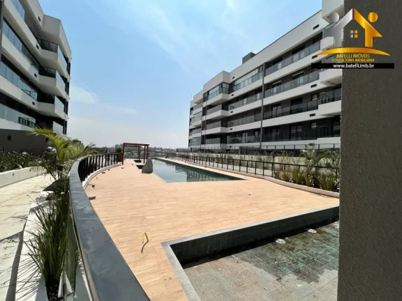 Imagem Apartamento à venda no condomínio Maderá - Granja Viana - Batelli Imóveis