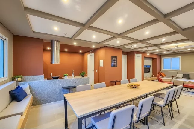 Imagem APARTAMENTO RESIDENCIAL em São Paulo - SP, Perdizes