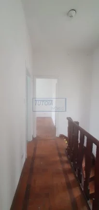 Imagem CASA A VENDA NA VILA MARIANA