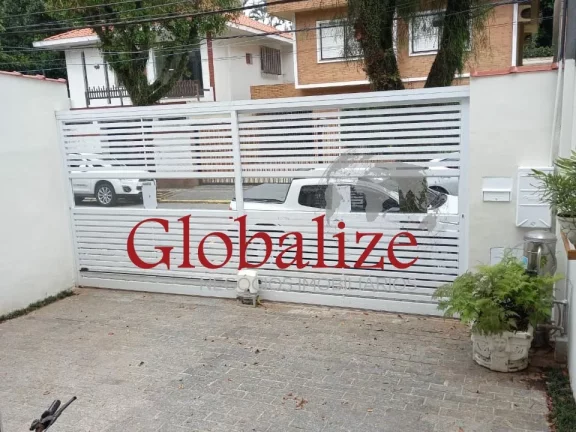 Imagem Sobrado à venda com 3 dormitórios e 2 vagas no bairro do Gonzaga em Santos por R$ 1.100.000,00