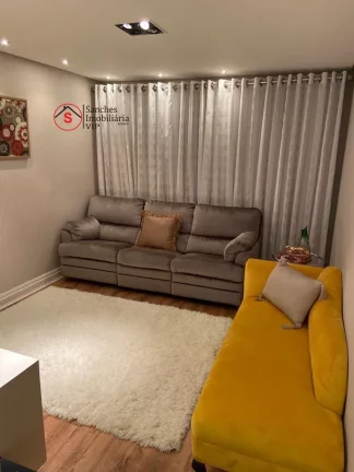 Imagem VENDA APARTAMENTO ALTO PADRÃO MOBILIADO NA MOOCA
