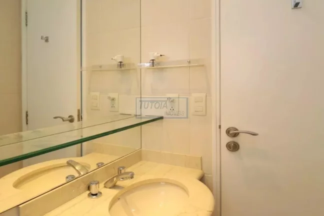 Imagem APARTAMENTO À VENDA NO PARAÍSO,SÃO PAULO