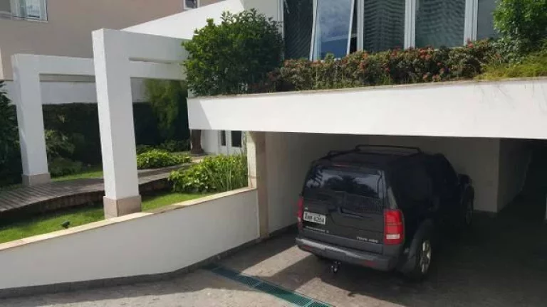 Imagem Casa de Condomínio com 4 Quartos à Venda, 660 m² em Barra Da Tijuca - Rio De Janeiro