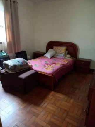 Imagem Sobrado com 2 Dormitórios no Jardim Vila Formosa