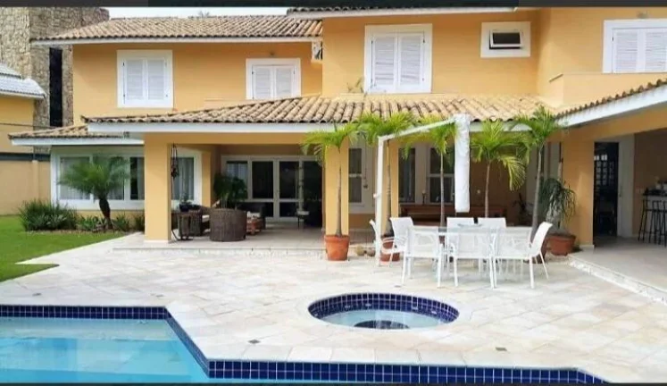 Imagem Casa Duplex condomínio Mandala Barra da Tijuca