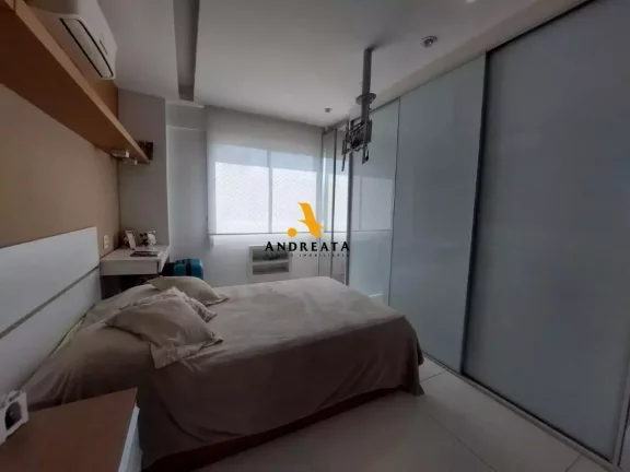Imagem Av. Di Cavalcanti - Liberta Resort - ótimo apartamento 2 quartos