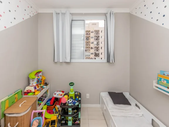 Imagem Apartamento à venda no bairro Vila Andrade - São Paulo/SP