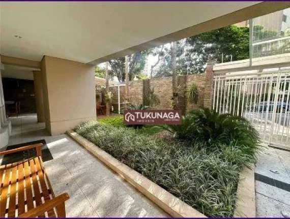 Imagem Cobertura com 3 quartos à venda, 89 m² por R$ 1.064.000 - Santana - São Paulo/SP