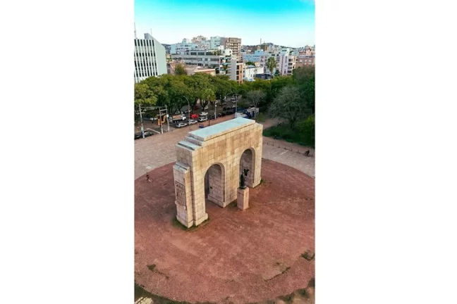 Imagem FJB 187 Apto 612491042-20 - Apartamento à venda no bairro Farroupilha - Porto Alegre/RS
