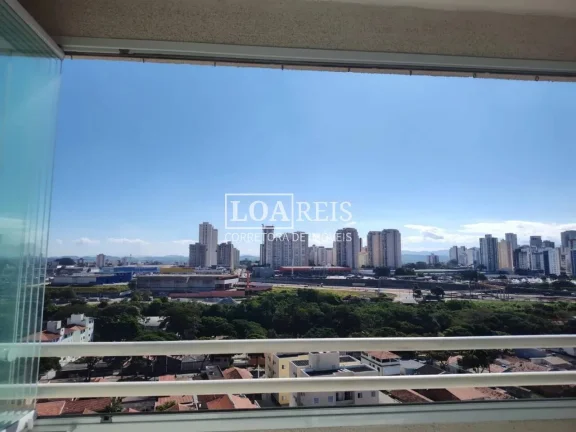 Imagem APARTAMENTO 2 DORMITÓRIOS SENDO 1 SUÍTE CONDOMÍNIO VARANDAS DO PARQUE