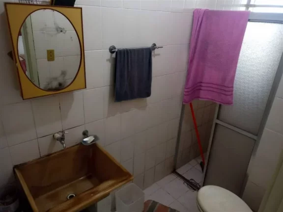 Imagem APARTAMENTO COM 26.5 m² - -