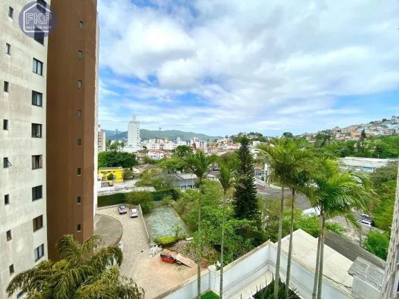 Imagem Apartamento 3 dormitórios!