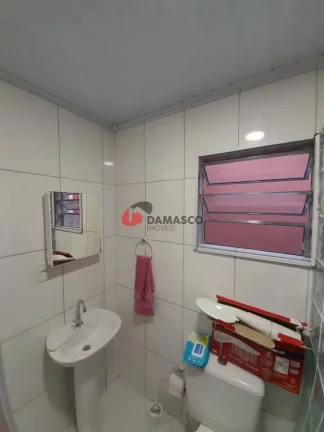 Imagem Casa para locação, São José, São Caetano do Sul