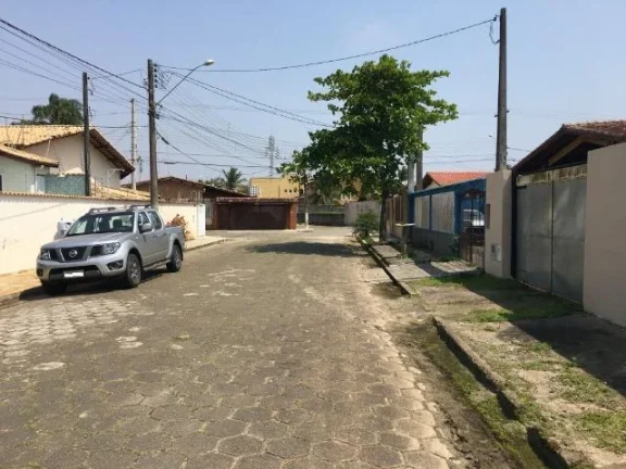 Imagem Casa para Venda em Itanhaém, Cibratel II, 2 dormitórios, 1 suíte, 1 banheiro, 5 vagas