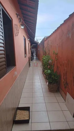 Imagem Casa à venda em Praia Grande, Ocian, com 3 quartos, 150m2