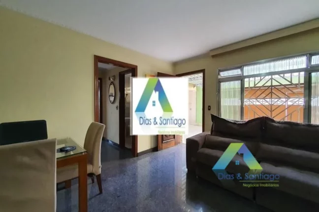 Imagem Sobrado com 3 dormitórios à venda, 180 m² por R$ 760.000,00 - Vila das Mercês - São Paulo/SP