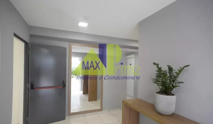 Imagem APARTAMENTO 55M²/02 DORMITÓRIOS SENDO 01 SUÍTE/SACADA/01 VAGA