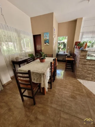 Imagem Chácara com casa térrea a venda no coração do Bairro Caxambu - Jundiaí