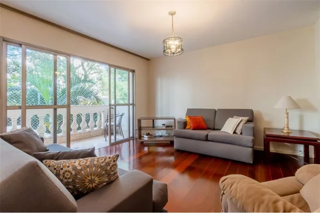 Imagem APARTAMENTO RESIDENCIAL em São Paulo - SP, Perdizes