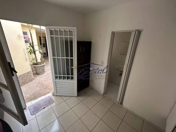 Imagem Casa com 4 quartos (3 suítes) à venda, 120 m² - Jardim Ester - São Paulo/SP