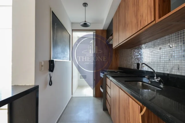 Imagem Apartamento à venda em São Paulo-SP, na Vila Mariana: 2 quartos, 1 suíte, 2 salas, 2 banheiros, 2 vagas de garagem, 67m².