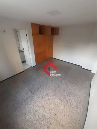 Imagem Apartamento à venda, 140 m² por R$ 799.000,00 - Meireles - Fortaleza/CE