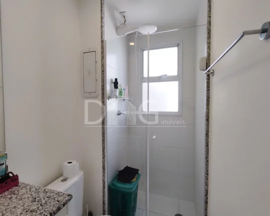 Imagem Apartamento à venda com 86 m² | Art ... Life Residencial Clube | Paulínia - SP