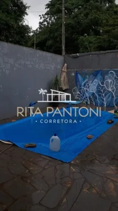 Imagem Casa - Ribeirão Preto - Léo Gomes de Moraes