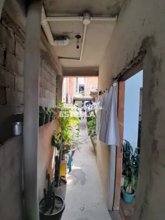 Imagem Sobrado a venda em Itapevi/SP - Aceita Permuta