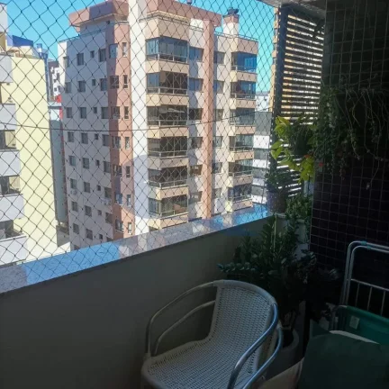 Imagem Apartamento á venda com 1 suíte no Predial em Torres/RS