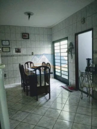Imagem Casa - Ribeirão Preto - Planalto Verde - Região Oeste