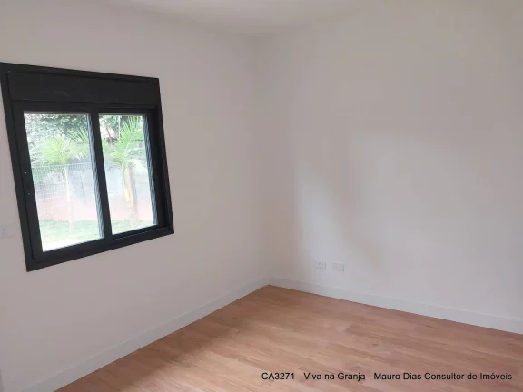 Imagem Casa com 3 dormitórios à venda, 170 m² por R$ 1.250.000,00 - Granja Viana